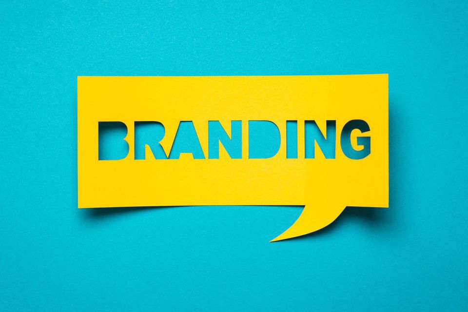 ilustrasi branding